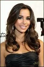 Plus connue sous le nom de Josie Loren, qu'elle est son vritable nom ?