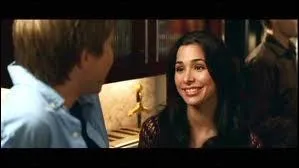 Dans quel(s) film(s) a-t-elle jou en 2009 ?