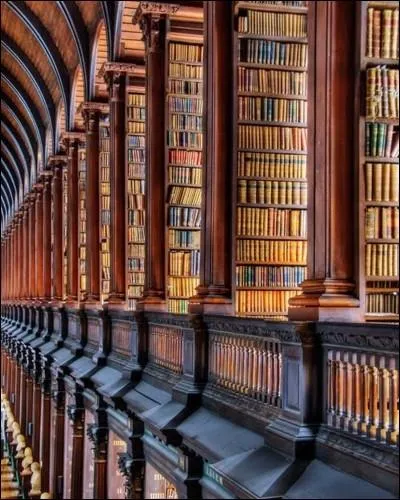 Vous aimez lire, vous aimez les sagas. Quelle est l'origine du mot saga, qui provient d'un mot ayant le sens de  conter  ?