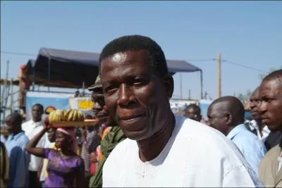 Cinaste malien n en 1945, il ralise  Guimba ,  La Gense , ou  Bttu . En 2002, il devient ministre de la Culture au Mali, pour dmissionner en 2007.
