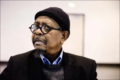 N  Dakar en 1942, il signe de beaux succs tels  Diankha-bi  ou  L'exode rural . En 1989, il ralise  Nder , un film portant sur des faits rels.