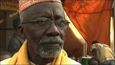 Ralisateur malien n en 1940  Bamako, ses films  succs sont  Den Muso ,  Baara ,  Yeelen ,  Waati  ou  Min y .