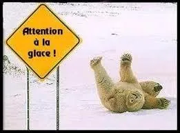 Mon cinquime tombe sans se blesser.