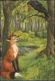 Deux fables de Jean de La Fontaine et un intrus. Quel titre est faux ?