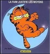 BD, dessins anims et mme des films pour ce roi de la paresse. Quel est son nom ?