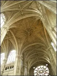 Une clef de vote, bloque des...