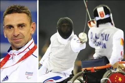 Quel est le club d'escrime de Laurent Fran�ois ?