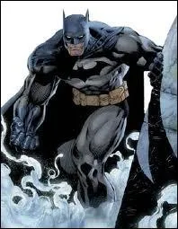Qui n'a pas incarn Batman ?