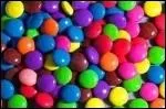 Ces bonbons sont des ...