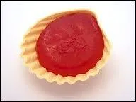 Ces bonbons sont des ...