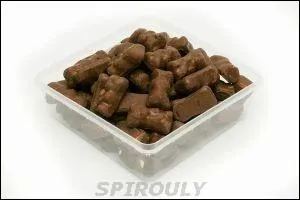 Ces bonbons sont des ...