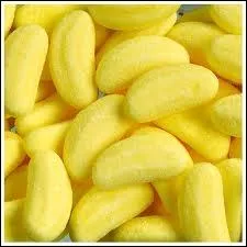 Quels sont ces bonbons ?