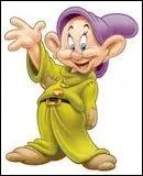 Quel est le nom de ce nain ?