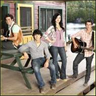 Quel est ce téléfilm Disney Channel diffusé en 2008 avec Demi Lovato et les Jonas Brothers ?