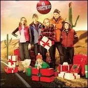 Quel est ce tlfilm Disney Channel diffus en 2011 avec Bridgit Mendler ?