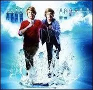 Quel est ce tlfilm Disney Channel diffus en 2011 avec Dylan et Cole Sprouse ?