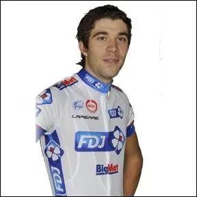 Qui est ce jeune coureur franais ?