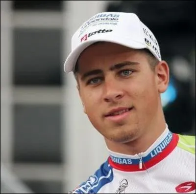 Qui est ce talentueux coureur slovaque ?