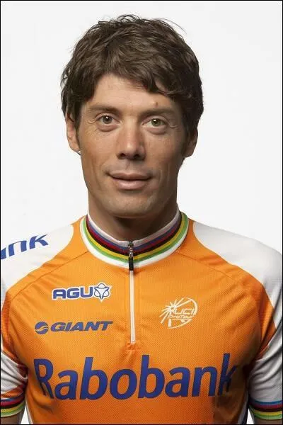 Qui est ce redoutable sprinteur triple champion du monde ?