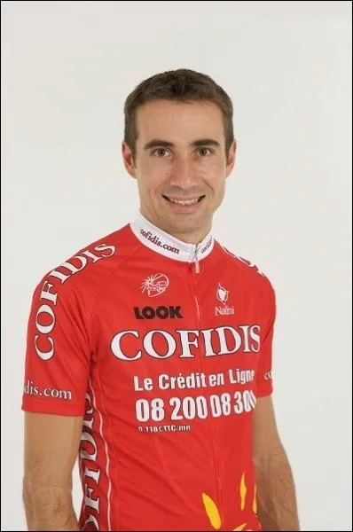 Qui est ce coureur franais, quadruple meilleur grimpeur du tour d'Espagne ?