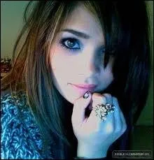 Qui est cette star ?