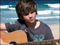 Qui est ce chanteur ?