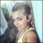 Quelle est cette chanteuse ?