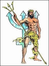 Comment dit-on  Neptune  ?