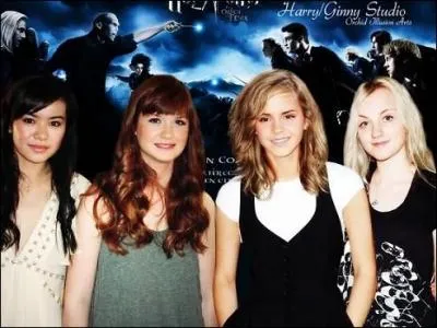 Dans l'pilogue de  19 ans plus tard , avec qui va-t-il se marier ?