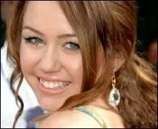Quel est le vrai nom de Miley Cyrus ?