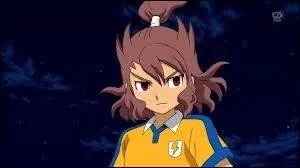 Avec qui est fusionn Shindou dans cette image ?