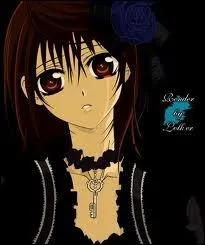 Yuki Kuran est une Level E.