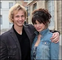 Comment s'appelle le pre du bb de Clem ?