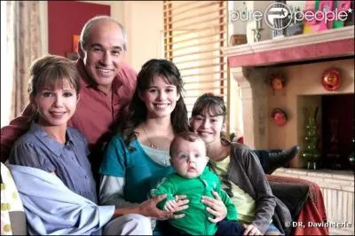 Dans l'pisode  La Mutation  est-ce que la famille Boissier part pour dmnager  Cassis ?