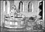 Qu'est-ce que la pousse d'Archimde ?