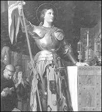 Dans quelle ville et en quelle anne Jeanne d'Arc fut-elle brle par les Anglais ?