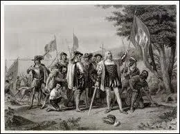 Quand l'Amrique fut-elle dcouverte ?