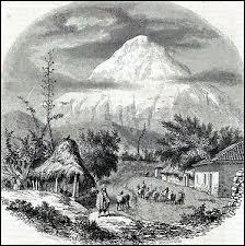 Quel est le plus haut sommet de l'Amrique du Sud, qui culmine  prs de sept mille mtres ?