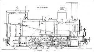 Un train part  10 h. et avance  30 km  l'heure. Un autre train part  11 h. et sa vitesse est de 50 km  l'heure. A quelle heure le second train aura-t-il rejoint le premier ?