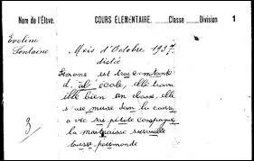 Veuillez indiquer le mot correctement crit.