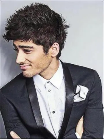 Combien de tatouages Zayn a-t-il ?