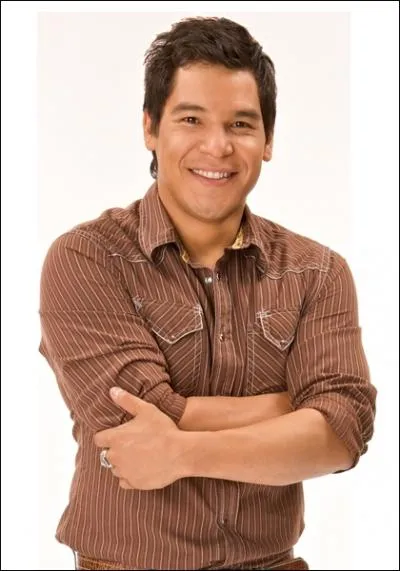 Qui est cette personne ?