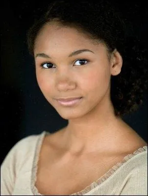 Qui est cette personne ?