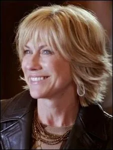 Qui est cette personne ?