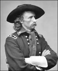 C'est le 9 avril 1865 que le gnral Lee capitula face au gnral Grant. Ce fut la fin de la guerre :