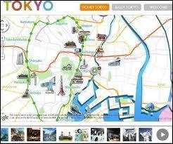 Depuis 1868, la capitale administrative du Japon est Tokyo. C'est sous un autre nom que cette ville fut fonde en 1457. Quel nom portait-elle alors ?