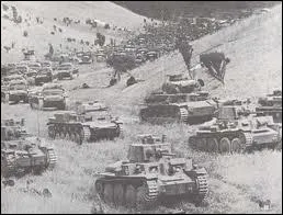 Le 18 juin 1940 peut tre considr comme une date symbolique de la Seconde Guerre mondiale. Que s'est-il donc pass de si important ce jour-l ?