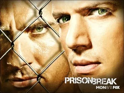 Quel titre a t choisi  la srie Prison Break au Qubec ?