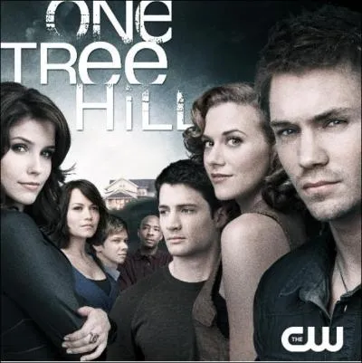 A quoi fait rfrence le titre original de la srie  Les Frres Scott ,  One Tree Hill  ?