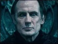 Victor est de quelle race ?